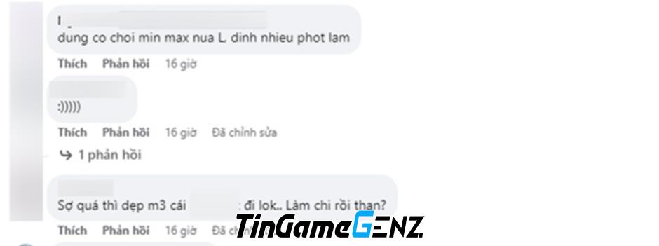 Zeros phủ nhận tin đồn đánh bài gian lận trong game rank Hàn Quốc.