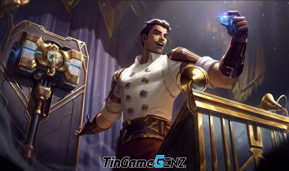 Zeus bỏ qua Yone khi chọn skin vô địch vì một lý do đặc biệt