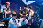 "Zeus: Liệu Vị Huấn Luyện Viên Này Có Phù Hợp Với HLE Trong Thế Giới Esports?"