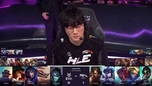 "Zeus Tỏa Sáng Tại Đường Trên với Nidalee: Trang Bị Từ Món Ăn Gây Sốt Cộng Đồng Thể Thao Điện Tử"