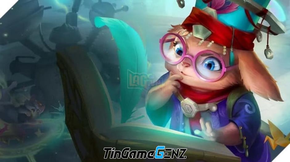 **Bản Cập Nhật DTCL 14.18: Những Biến Đổi Đầy Ấn Tượng Thay Đổi Hoàn Toàn META Game**