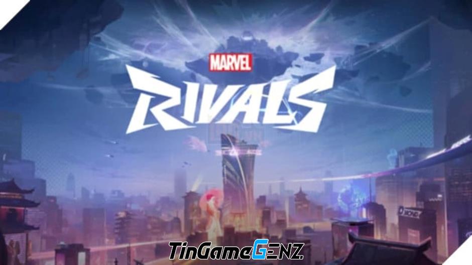 **Cộng Đồng Game Marvel Rivals Bất Đáo Tranh Cãi Về Tính Năng Bỏ Phiếu Đầu Hàng**