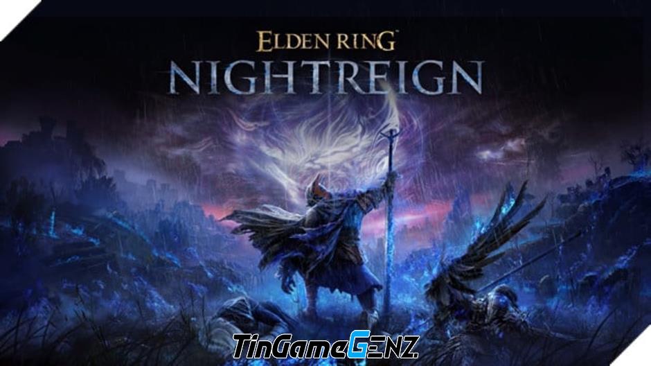 “Đánh Giá Elden Ring: Nightreign - Điểm Số Không Khả Quan và Phân Tích Từ Cộng Đồng Game Thủ”