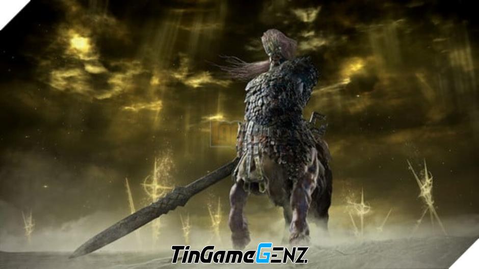 “Đánh Giá Elden Ring: Nightreign - Điểm Số Không Khả Quan và Phân Tích Từ Cộng Đồng Game Thủ”