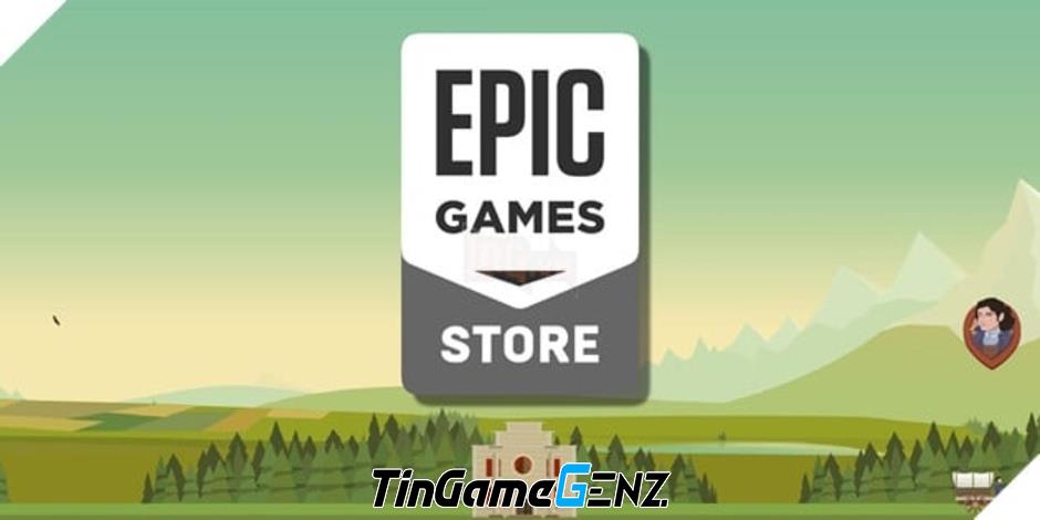 **Epic Games Store Tối Đa Hóa Doanh Thu Sau Chiến Thắng Trước Apple: Giảm Mức Chia Sẻ Đáng Chú Ý**