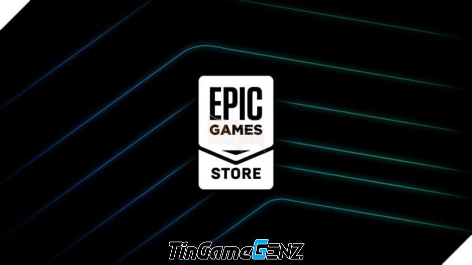 **Epic Games Store Tối Đa Hóa Doanh Thu Sau Chiến Thắng Trước Apple: Giảm Mức Chia Sẻ Đáng Chú Ý**