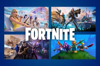 **"Fortnite Trở Lại iOS: Tin Vui Sau 4 Năm Chờ Đợi"**