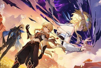 **"Genshin Impact Quay Về Ngôi Vương: Đứng Đầu BXH Game Được Yêu Thích Nhất Sau Một Năm!"**