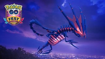 **Hướng Dẫn Chi Tiết Cách Tìm và Sở Hữu Eternatus Nhanh Chóng Trong Pokémon GO**