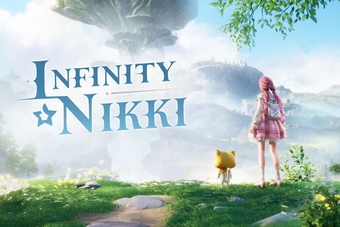 **"Infinity Nikki: Game Mới Ra Mắt Bị Tin Tặc Đột Nhập, Người Chơi Rơi Vào Tình Huống Kinh Hoàng"**