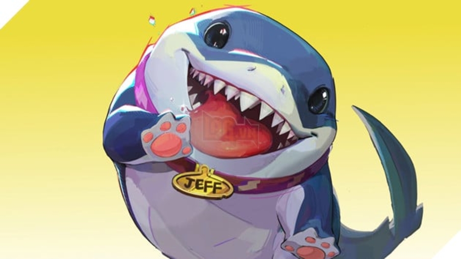 **Jeff The Land Shark Bị Giảm Sức Mạnh Trong Bản Cập Nhật Mới Của Marvel Rivals: Tất Cả Những Gì Bạn Cần Biết**