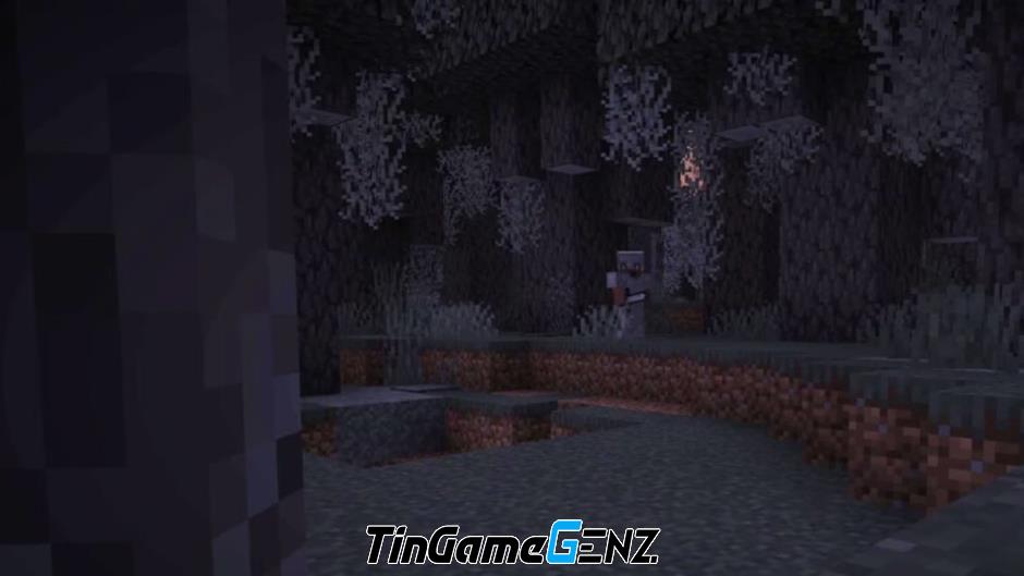 **Khám Phá Cập Nhật Mới Trong Minecraft: Sinh Hệ, Mob Hữu Hại Và Chế Độ Hardcore Đầy Thú Vị**