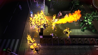 **Khám Phá Cơ Hội Nhận Game Bắn Zombie Co-op Đầy Hấp Dẫn Miễn Phí Từ Steam!**