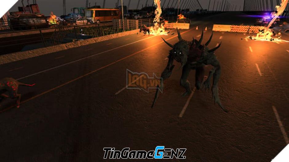 **Khám Phá Cơ Hội Nhận Game Bắn Zombie Co-op Đầy Hấp Dẫn Miễn Phí Từ Steam!**