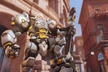 **"Khám Phá Hệ Thống Hero Ban Trong Overwatch 2: Đau Khổ Của Game Thủ One-Trick"**
