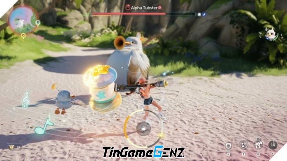 [Khám Phá Siêu Phẩm Nuôi Thú Gây Nghiện: Đồ Hoạ Chân Thực Gây Ấn Tượng Mạnh Mẽ Với Game Thủ]