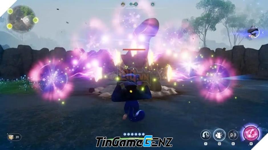 [Khám Phá Siêu Phẩm Nuôi Thú Gây Nghiện: Đồ Hoạ Chân Thực Gây Ấn Tượng Mạnh Mẽ Với Game Thủ]