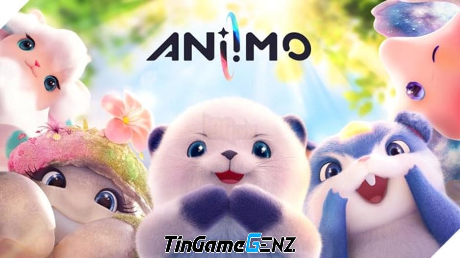 [Khám Phá Siêu Phẩm Nuôi Thú Gây Nghiện: Đồ Hoạ Chân Thực Gây Ấn Tượng Mạnh Mẽ Với Game Thủ]