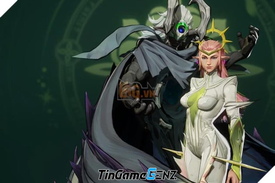 **Khám Phá Tính Năng Tùy Chỉnh Skin Mới Trong Marvel Rivals: Nâng Tầm Trải Nghiệm Game Thủ**