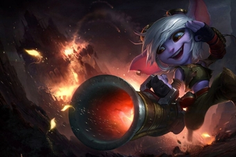 **"LMHT: Riot Games Cải Tiến Tristana Trở Lại Vị Trí Xạ Thủ Đường Dưới - Chiến Lược Mới Từ Nhà Phát Hành"**