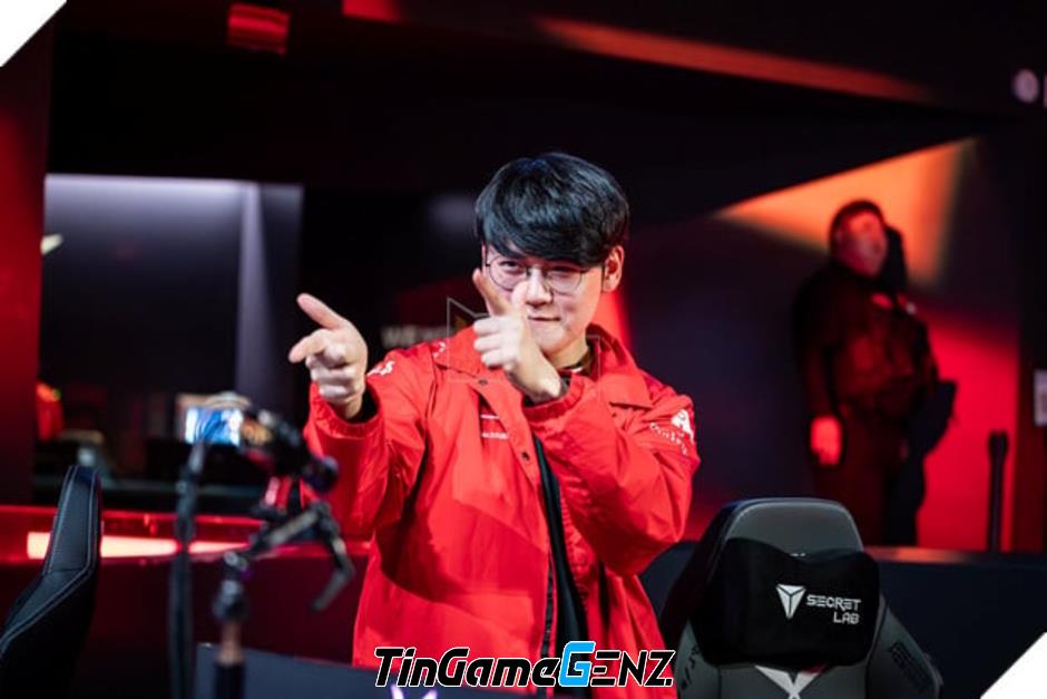 **LMHT: T1 Xạ Thủ Chỉ Ra Sự Suy Giảm Giá Trị Của Fearless Draft**