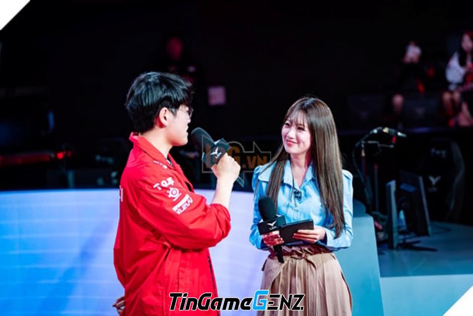 **LMHT: T1 Xạ Thủ Chỉ Ra Sự Suy Giảm Giá Trị Của Fearless Draft**
