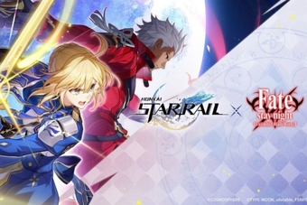**"Màn Hợp Tác Giữa Honkai: Star Rail Và Fate Stay Night: Cộng Đồng Game Thất Vọng Với Những Dự Đoán Không Thành Hiện Thực"**
