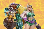 **"Sự Kiện Ra Mắt Skin Đồ Bơi Mới Trong Marvel Rivals: Điểm Nhấn Không Thể Bỏ Lỡ!"**