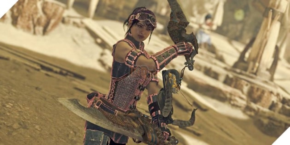 [Tựa Game Monster Hunter Wilds Gặp Khó Khăn Với Đánh Giá Tiêu Cực Trên Steam – Nguyên Nhân Phân Tích]