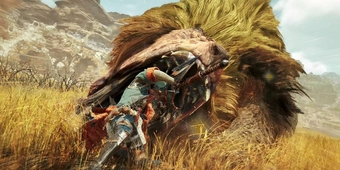 [Tựa Game Monster Hunter Wilds Gặp Khó Khăn Với Đánh Giá Tiêu Cực Trên Steam – Nguyên Nhân Phân Tích]