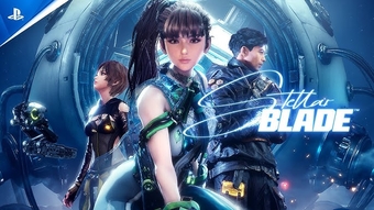 10 điều cần biết trước khi chơi game Stellar Blade