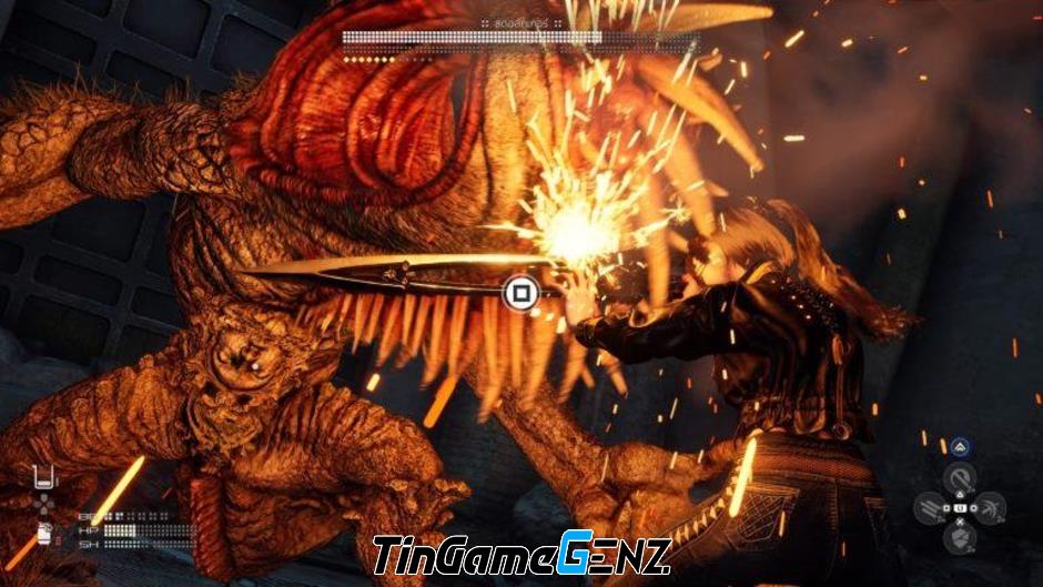 10 điều cần biết trước khi chơi game Stellar Blade