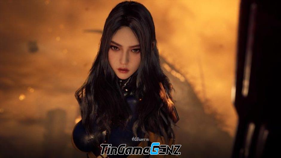 10 điều cần biết trước khi chơi game Stellar Blade