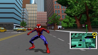 10 tựa game đề tài Spider-Man hấp dẫn và không thể bỏ qua (Phần 2)