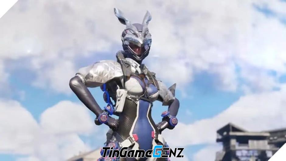 Ai là diễn viên lồng tiếng cho nhân vật Bunny trong The First Descendant?