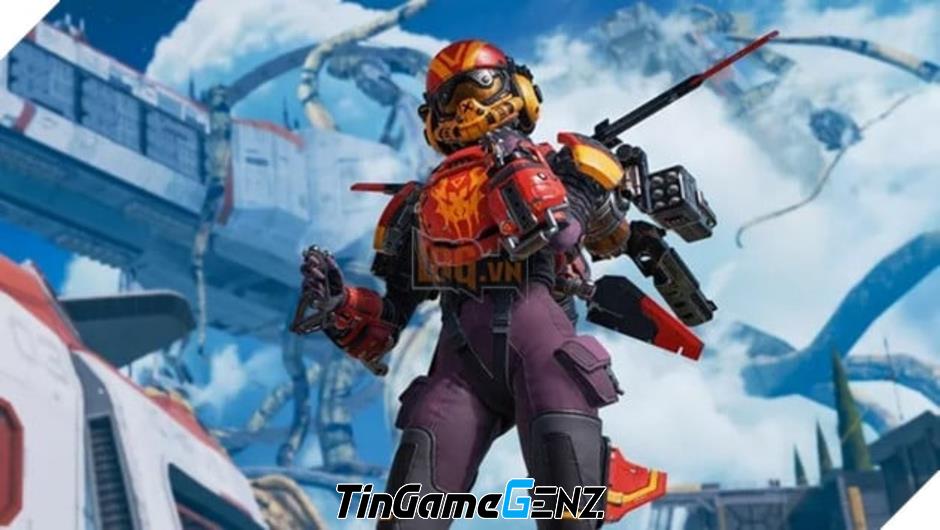 Apex Legends bị hơn 30.000 đánh giá tiêu cực vì chính sách 