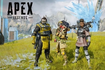 Apex Legends: Nhà Phát Triển Thừa Nhận Đã Tạo Ra Nhân Vật Quá Mạnh, Gây Ra Những Bất Cập Trong Gameplay