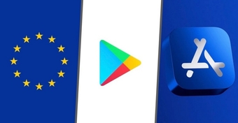 Apple và Google bị EU đe dọa phạt vì chống định hướng