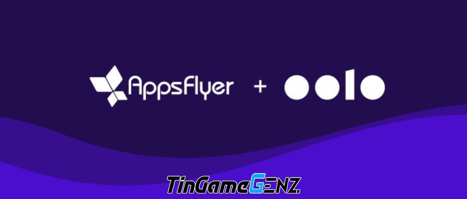 AppsFlyer mua devtodev và oolo