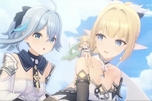 "Azur Promilia: Game Gacha Fan Service Hấp Dẫn Mở Đăng Ký Thử Nghiệm Sau Thời Gian Chờ Đợi"