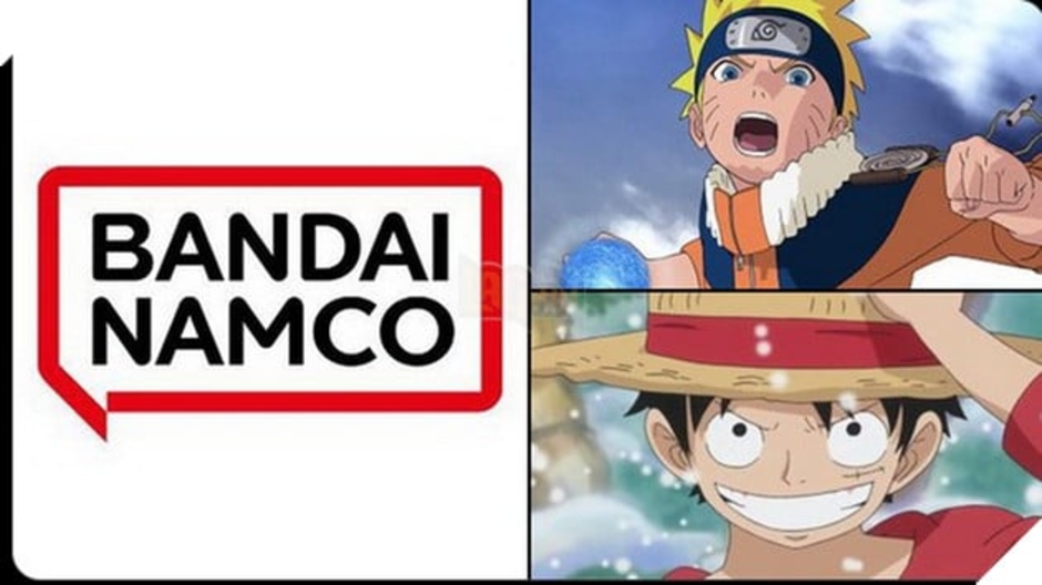 "Bandai Namco Quyết Định Hủy Dự Án Game Naruto và One Piece, Dự Định Sa Thải Nhân Viên Một Cách Ồ ẠT"