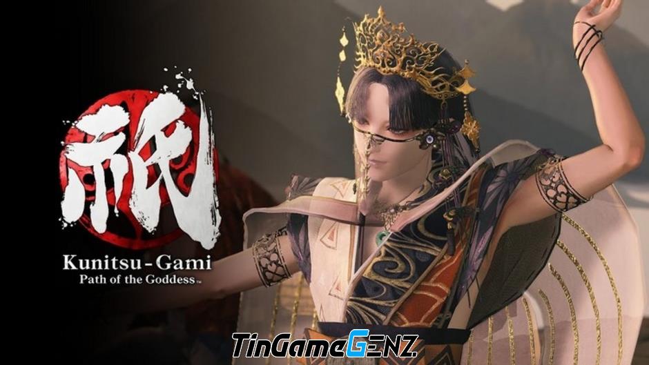 Bảo vệ ngọn núi linh thiêng: Hành trình của Kunitsu-Gami