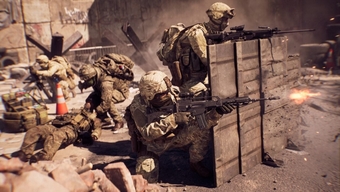 "Battlefield 6: Kỷ Lục Ấn Tượng Và Thành Công Của Open Beta Trên Steam"