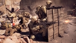 "Battlefield 6: Kỷ Lục Ấn Tượng Và Thành Công Của Open Beta Trên Steam"