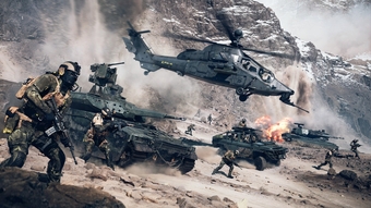 "Battlefield 6: Xác Nhận Chế Độ Chơi và Bản Đồ Mới Nhất Cho Open Beta"