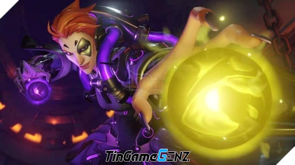 Blizzard cấm tài khoản Overwatch 2 của game thủ với lý do không hợp lý: Lời khen ngợi đối thủ.