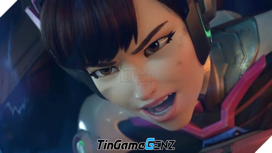 Blizzard cấm tài khoản Overwatch 2 của game thủ với lý do không hợp lý: Lời khen ngợi đối thủ.