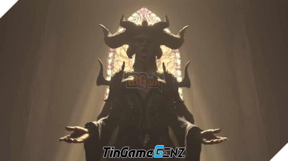 Blizzard cập nhật mạnh mẽ cho Diablo 4: Game thủ nhầm lẫn với Diablo 5