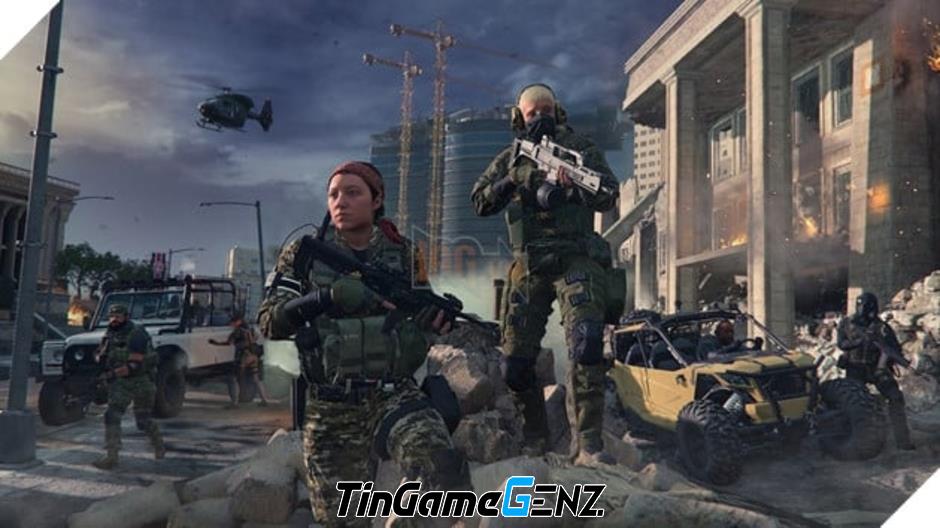 Blizzard phạt game thủ hack cheat sau chiến dịch tập trung