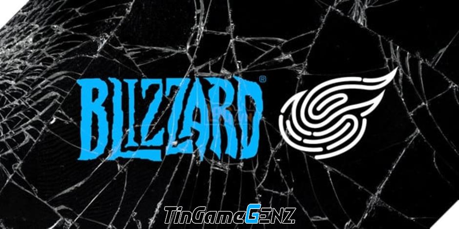 Blizzard sẽ hợp tác với NetEase để mang game trở lại thị trường Trung Quốc